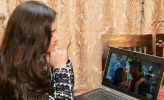 Türk dizi ve filmleri Pakistanlıların ilgisini Türkiye ve Türkçeye çekiyor