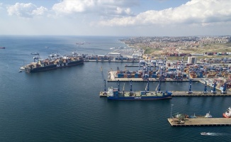 Türklerin 'kara kıta'ya ihracatında sanayi ürünleri ilk sırada
