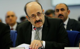 YÖK Başkanı Prof. Dr. Saraç: Öğrenci affı ile ilgili çalışmamız yok