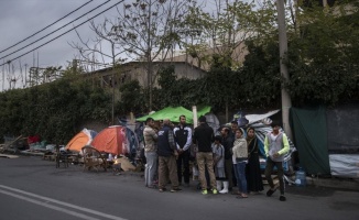 Yunanistan Mülteciler Konseyi: Kapalı kamp sistemi hukuk ihlalidir