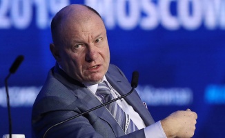 2019’un en zengin Rus milyarderlerinin isimleri açıklandı