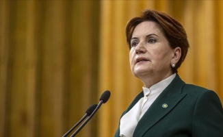 Akşener'den Suriyelilerin dönüşü için eylem planı talimatı