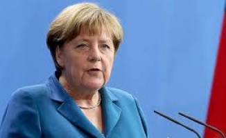 Almanya Başbakanı Merkel: Brexit&#039;ten sonra müzakereler yoğun geçecek