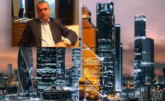 Ant Yapı, Rusya’da 2020’ye yeni dev projelerle giriyor