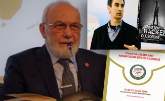 ASSAM İslam Birliği Kongresi’nde yarın yabancı istihbarata karşı Milli Siber Güvenlik konuşulacak
