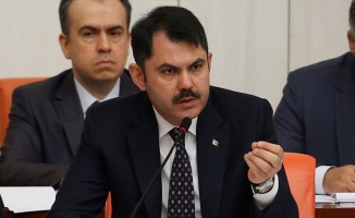 Çevre ve Şehircilik Bakanı Kurum: Salda'nın doğal güzelliğine zarar verilmeyecek