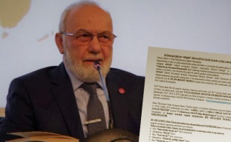 Cumhurbaşkanı Danışmanı ve ASSAM Başkanı Tanrıverdi’den istismar edilen &#039;Mehdi’ söylemi açıklaması