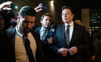 Elon Musk İngiliz dalgıca 'pedofil' nitelendirmesinden mahkemeye çıktı