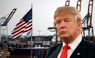 Fed: Trump’ın ticaret savaşları ABD’yi vurdu