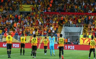 Göztepe, Türkiye Kupası&#039;nda Fatih Karagümrük karşısında avantaj peşinde