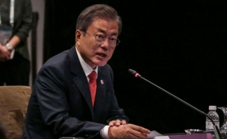 Güney Kore'den uluslararası topluma, Kuzey ile nükleer görüşmeleri sürdürme çağrısı