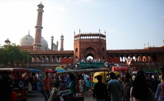 Hindistan'dan Müslüman karşıtı vatandaşlık yasası adımı
