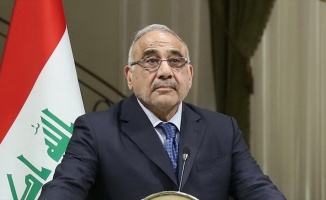 Irak'ta Başbakan Abdulmehdi’nin istifası kabul edildi