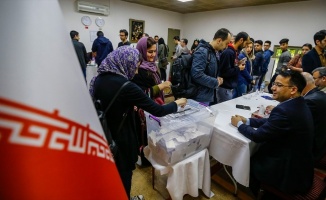 İran'da Şubat 2020 Milletvekilliği Seçimleri maratonu başladı