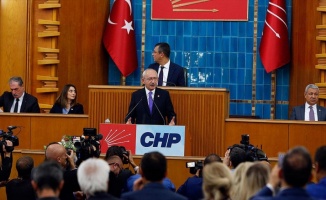 Kılıçdaroğlu&#039;ndan Erdoğan&#039;a &#039;veto&#039; teşekkürü