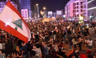 Lübnan'da başbakanı belirleme görüşmeleri ikinci kez ertelendi