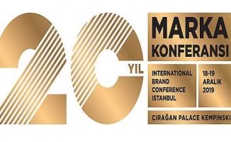 MARKA Konferansı 20. yılında “ İstanbul“ temasıyla başladı