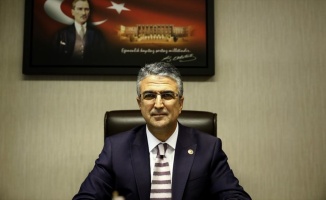 MHP Genel Başkan Yardımcısı Aydın: Libya ile anlaşma diplomatik olarak büyük başarı