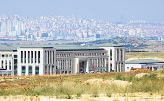 MİT’in yeni karargâhı “Kale bina&quot; 6 Ocak&#039;ta açılıyor