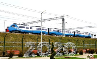 Kırım&#39;a ulaşmak artık daha kolay!