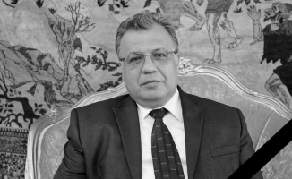 &quot;Muhteşem insan Karlov’u saygı ve minnetle anıyoruz!..&quot;