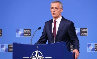 NATO Genel Sekreteri Stoltenberg: 5. madde NATO&#039;nun çekirdeğidir