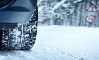Petlas&#039;tan “karlı yolda emniyet“ için kış lastiği önerisi