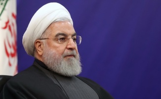 Ruhani ve Al Sani İran ve Katar ilişkilerini ele aldı