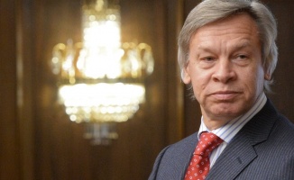 Rus Senatör Puşkov: ABD bunu yaparsa, Erdoğan karakterini ve iradesini ortaya koyacak