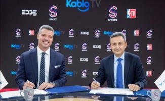 S Sport ve S Sport2 Kablo TV platformu üzerinden izleyicilerle buluşacak