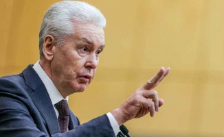 Sergey Sobyanin: Şehrin başarılı gelişimi için temel koşul istikrarlı ekonomi