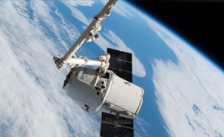 SpaceX&#039;in &#039;süper fare&#039;li kargosu Uluslararası Uzay İstasyonuna ulaştı