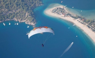 Spor turizminin de gözde kentleri: Antalya ve Muğla