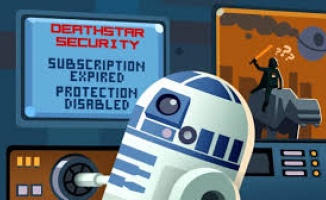 “Star Wars: Skywalker&#039;ın Yükselişi“yle siber suçlar da yükselişte