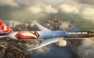 THY, Rusya ile direkt uçuşların 30. yıldönümünü kutluyor