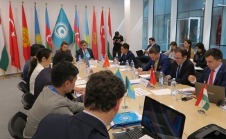 Türk Konseyi Özbekistan'daki seçim sürecini olumlu buldu