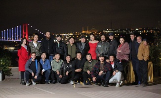 Türk-Moğol ortak yapımı film geliyor: Siyah İncinin Sırları