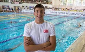 Turkcell&#039;li yüzücüler Kısa Kulvar Avrupa Yüzme Şampiyonası&#039;nda