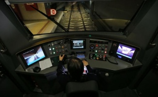 Türkiye&#039;den Tayland&#039;a ihraç edilen metro araçları faaliyete başladı