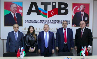 Türkiye&#039;nin Bakü eski Büyükelçisi Kılıç: Azerbaycan benim vatanımdır!