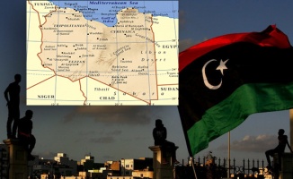 Türkiye&#039;nin Doğu Akdeniz Kıta Sahanlığı Anlaşması ve Libya -2