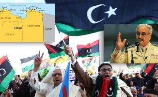 Türkiye&#039;nin Doğu Akdeniz Kıta Sahanlığı Anlaşması ve Libya -3