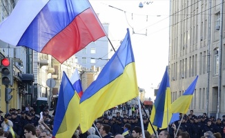 Ukrayna krizi yeniden masaya yatırılıyor