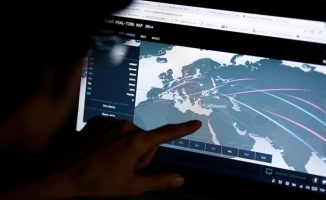 Ülkelerin siber saldırıya müdahale yetenekleri Türkiye'de ölçülecek