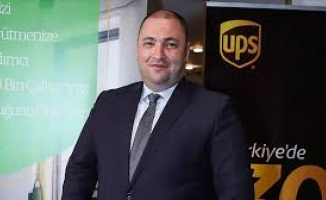 UPS Türkiye Müdürü Kılıç: “KOBİ ordusu önümüzdeki yıl dünyaya açılacak“