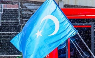 Uygur Türklerinin durumu 2019&#039;da dünya gündemine oturdu