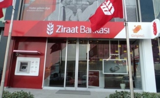 Ziraat Bankası&#039;ndan 20 yeni tahsilat ve ödeme uygulaması
