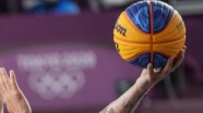 2020 Tokyo Olimpiyat Oyunları erkek basketbolunda Fransa finale yükseldi