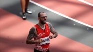 2020 Tokyo Olimpiyat Oyunları'nda milli atlet Ramil Guliyev yarı finale yükseldi