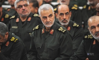 ABD saldırısında ölen İranlı general Kasım Süleymani kimdir?